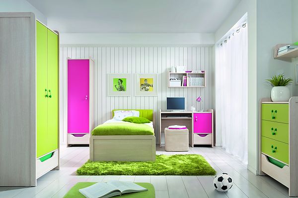 Детская мебель HIHOT BRW HIHOT